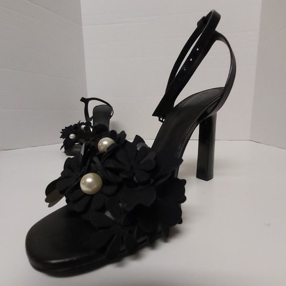Mercedes Castillo Bellisa high heel *NWOB w defect - Picture 12 of 12
